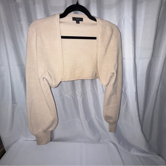 Cream Women's Sweater #172 - Picture 1 of 2